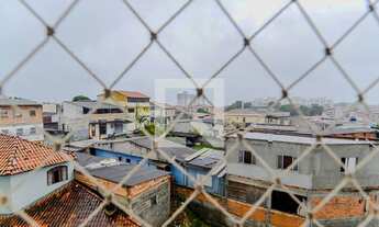 Imagem 6: Apartamento à Venda - Vila Rio de Janeiro, 2 Quartos, 52 m2