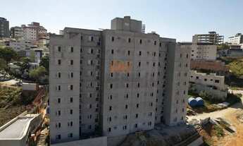 Imagem: Apartamento à venda, 2 quartos, 1 vaga