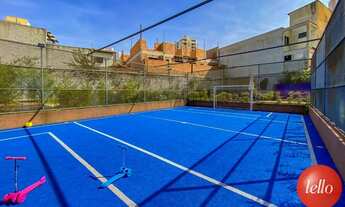 Imagem 2: Santo André - Apartamento Padrão - Vila Alpina