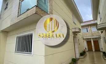 Imagem 5: Casa de condomínio para aluguel possui 130 metros quadrados com 3 quartos