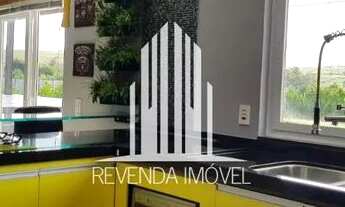 Imagem 7: Casa á venda 356 m² / 3 quartos / 2 vagas / 4 banheiros / (Cond. Residencial Bothani- IT