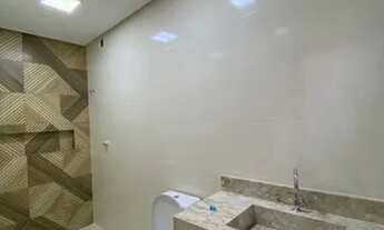 Imagem 5: Casa a venda, condomínio Jardim Veneza