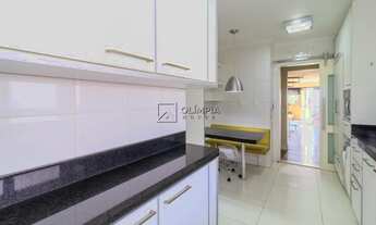 Imagem 7: Cobertura Venda Perdizes 259 m² 4 Dormitórios