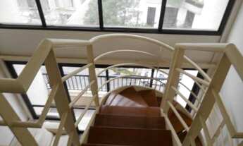 Imagem 5: SÃO PAULO - Apartamento Padrão - JARDIM PAULISTA