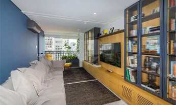 Imagem 6: Apartamento no Clock Vila Romana