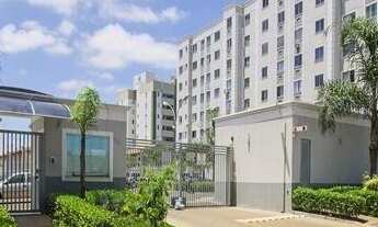 Imagem 6: Apartamento com 2 quartos à venda por R$ 235000.00, 46.00 m2 - VALE DOS TUCANOS - LONDRINA