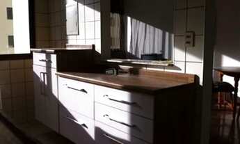 Imagem 5: Aluga-se Apartamento Jd Aquárius Mobiliado