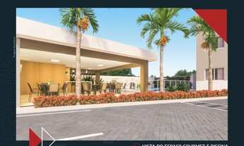 Imagem 4: APARTAMENTO ARACAJU ATHOS RESIDENCE PRÓXIMO À AV RIO DE JANEIRO