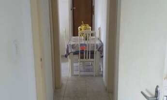 Imagem 5: Apartamento com 2 dorms, Caiçara, Praia Grande - R$ 220 mil, Cod