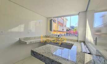 Imagem 4: Cobertura com 3 dormitórios à venda em Belo Horizonte