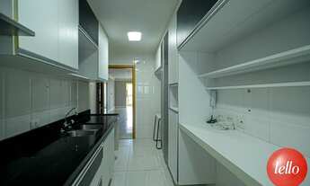 Imagem 2: São Paulo - Apartamento Padrão - Santana