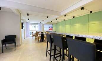 Imagem 5: Apartamento com 2 dorms, Guilhermina, Praia Grande - R$ 670 mil, Cod