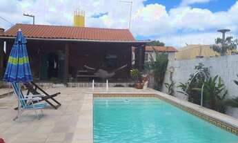 Imagem 3: Alugou por temporada ou vendo casa em serra negra