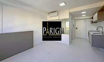 Imagem 4: Studio com 1 dormitório para alugar, 30 m² por R$ 3.015,00/mês - Partenon - Porto Alegre/R