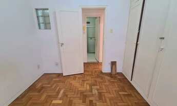 Imagem 6: Apartamento para venda possui 50 metros quadrados com 1 quarto em Ipanema - Rio de Janeiro
