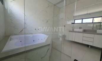 Imagem 14: Casa - Swiss Park - Campinas