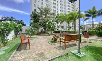 Imagem 3: Cobertura à venda no Cond. Sttilo Club Residence com 3 dormitórios e 151 m² de área constr