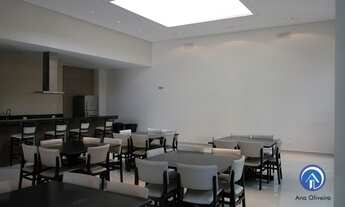 Imagem: Apartamento Alto Padrão de 160m² com 3