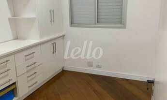 Imagem 5: São Paulo - Apartamento Padrão - Mandaqui