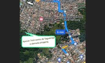 Imagem: Alugo Apartamento 2Qt. Na QSC19 QD26 não