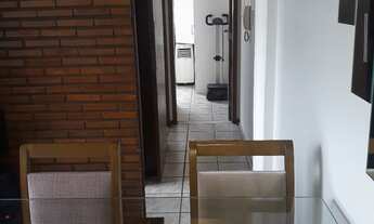 Imagem 2: Apartamento 1/4 TOTALMENTE MOBILIADO, Vaga para 2 carros