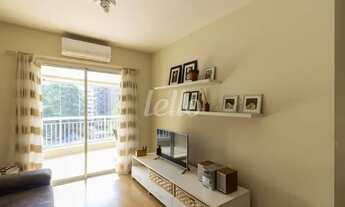 Imagem: São Paulo - Apartamento Padrão - Jardins