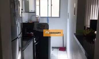 Imagem 6: Apartamento Duplex com 3 dormitórios à venda, 123 m² por R$ 360.000,00 - Alto Ipiranga - M