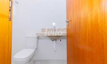 Imagem 6: São Paulo - Casa Padrão - Tucuruvi