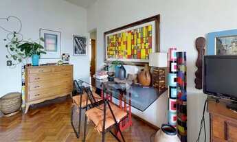 Imagem 2: Apartamento com 3 dormitórios à venda, 89 m² por R$ 800.000,00 - Botafogo - Rio de Janeiro