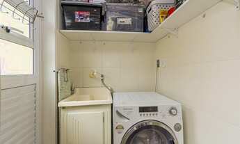 Imagem 2: Casa em Condomínio com 2 Dormitorio(s) localizado(a) no bairro Rio Branco em Canoas / Re