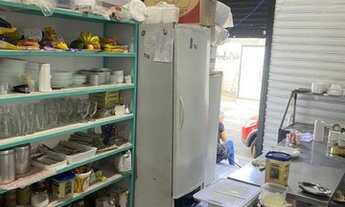 Imagem 5: Bar e Restaurante Zona Leste