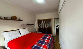 Imagem 7: São Paulo - Apartamento Padrão - Itaim Bibi