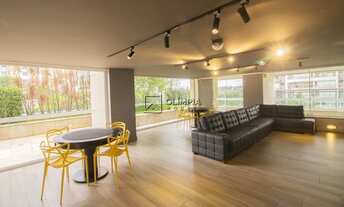 Imagem 5: Apartamento Locação 4 Dormitórios - 250 m² Campo Belo