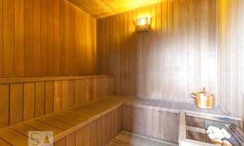 Imagem 5: Apartamento para Aluguel - Cambuí, 1 Quarto, 58 m2