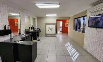 Imagem 5: Casa para Locação em Campinas, Parque Industrial, 4 dormitórios, 1 suíte, 4 banheiros, 3 v