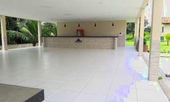 Imagem: Apartamento para aluguel com 58 metros quadrados