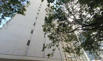 Imagem 5: Apartamento (tipo - padrao) 3 dormitórios, cozinha planejada, portaria 24 horas, elevador