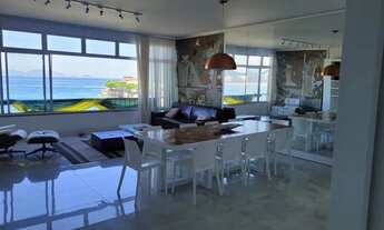 Imagem 3: Apartamento 3 quartos em Copacabana - Rio de Janeiro - RJ