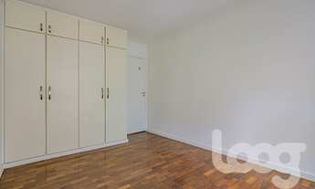 Imagem 2: Apartamento padrão em Jardim Paulista - São Paulo