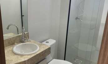 Imagem 2: Aluguel apartamento Goianesia