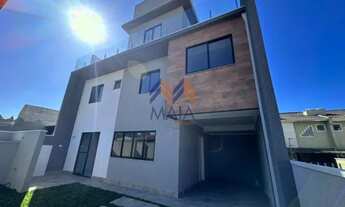 Imagem: Sobrado com 3 quartos, 114 m², à venda