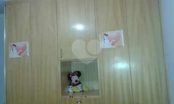 Imagem 6: Apartamento-São Paulo-PARQUE MANDAQUI