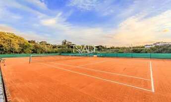 Imagem 5: Trade vende terreno em condomínio com total infraestrutura de lazer ee segurança