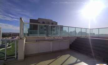 Imagem 6: Apartamento (cobertura 2 - duplex) 3 dormitórios/suite, cozinha planejada, portaria 24hs