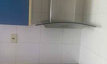 Imagem 3: Apartamento para aluguel possui 90 metros quadrados com 3 quartos