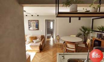 Imagem 6: São Paulo - Apartamento Padrão - Campo Belo