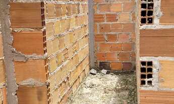 Imagem 2: VENDO CASA E LOJA EM CONSTRUÇÃO