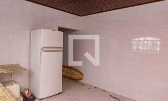 Imagem: Casa para Aluguel - Ermelino Matarazzo