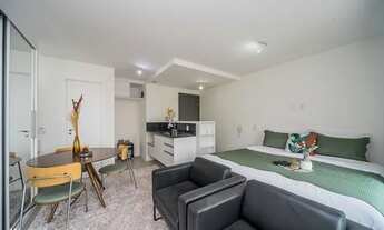 Imagem 6: Apartamento em Perdizes - São Paulo