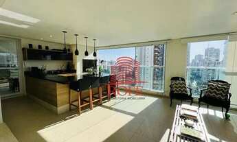 Imagem: Apartamento 251 m² com 4 suites, 4 Vagas